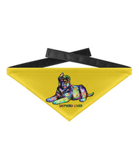 Laden Sie das Bild in den Galerie-Viewer, Yellow-5766