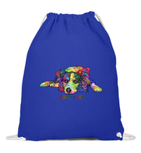 Laden Sie das Bild in den Galerie-Viewer, Royales Blau-6232