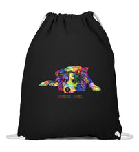 Laden Sie das Bild in den Galerie-Viewer, Schwarz-16