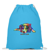 Laden Sie das Bild in den Galerie-Viewer, Surf Blue-6242