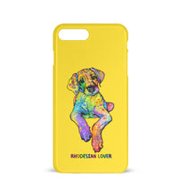 Laden Sie das Bild in den Galerie-Viewer, Yellow-5766