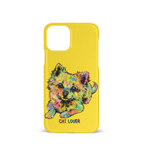 Laden Sie das Bild in den Galerie-Viewer, Yellow-5766