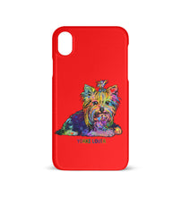 Laden Sie das Bild in den Galerie-Viewer, Rubinrot-5761