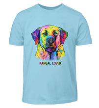 Laden Sie das Bild in den Galerie-Viewer, Himmelblau-674