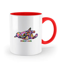 Laden Sie das Bild in den Galerie-Viewer, Rubinrot-5761