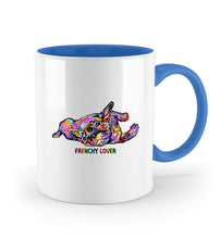 Laden Sie das Bild in den Galerie-Viewer, Blau-5739