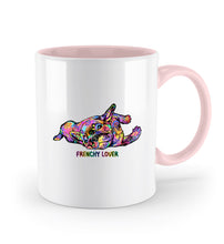 Laden Sie das Bild in den Galerie-Viewer, Puder Rosa-5949