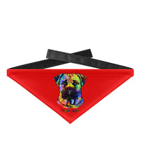 Laden Sie das Bild in den Galerie-Viewer, Rubinrot-5761