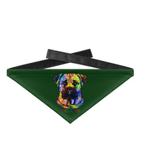 Laden Sie das Bild in den Galerie-Viewer, Dunkelgrün-833