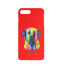 Laden Sie das Bild in den Galerie-Viewer, Rubinrot-5761