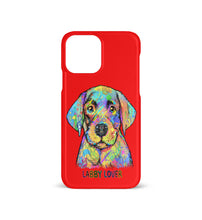 Laden Sie das Bild in den Galerie-Viewer, Rubinrot-5761