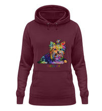 Laden Sie das Bild in den Galerie-Viewer, Burgundy-839