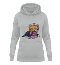 Laden Sie das Bild in den Galerie-Viewer, Heather Sport Grey-6807