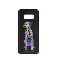 Laden Sie das Bild in den Galerie-Viewer, Schwarz-16