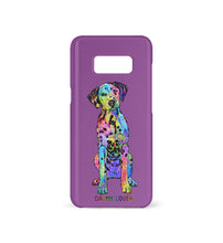 Laden Sie das Bild in den Galerie-Viewer, Lila-31