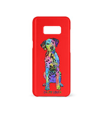 Laden Sie das Bild in den Galerie-Viewer, Rubinrot-5761