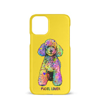 Laden Sie das Bild in den Galerie-Viewer, Yellow-5766