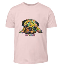 Laden Sie das Bild in den Galerie-Viewer, Pink Sixties-5823