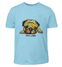 Laden Sie das Bild in den Galerie-Viewer, Himmelblau-674