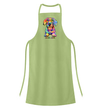 Laden Sie das Bild in den Galerie-Viewer, Pastel Lime-6870