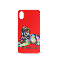 Laden Sie das Bild in den Galerie-Viewer, Rubinrot-5761