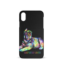 Laden Sie das Bild in den Galerie-Viewer, Schwarz-16