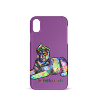 Laden Sie das Bild in den Galerie-Viewer, Lila-31