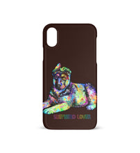 Laden Sie das Bild in den Galerie-Viewer, Braun-1074