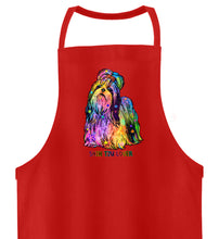 Laden Sie das Bild in den Galerie-Viewer, Fire Red-1565