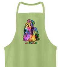 Laden Sie das Bild in den Galerie-Viewer, Pastel Lime-6870