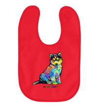 Laden Sie das Bild in den Galerie-Viewer, Kaiserliches Rot-2561