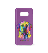 Laden Sie das Bild in den Galerie-Viewer, Lila-31