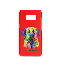 Laden Sie das Bild in den Galerie-Viewer, Rubinrot-5761