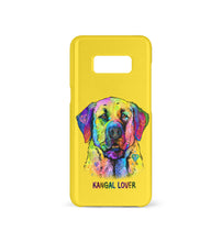 Laden Sie das Bild in den Galerie-Viewer, Yellow-5766