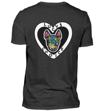 Laden Sie das Bild in den Galerie-Viewer, Schwarz-16