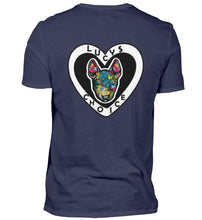 Laden Sie das Bild in den Galerie-Viewer, Navy-198