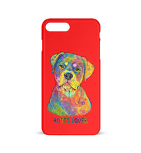 Laden Sie das Bild in den Galerie-Viewer, Rubinrot-5761