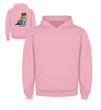 Laden Sie das Bild in den Galerie-Viewer, Baby Pink-1490