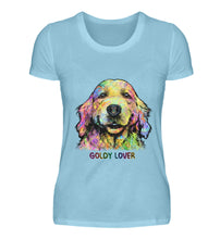 Laden Sie das Bild in den Galerie-Viewer, Himmelblau-674