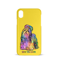 Laden Sie das Bild in den Galerie-Viewer, Yellow-5766