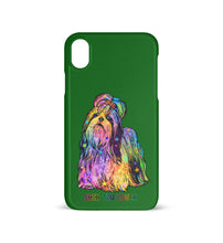 Laden Sie das Bild in den Galerie-Viewer, Kelly Green-718