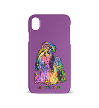 Laden Sie das Bild in den Galerie-Viewer, Lila-31