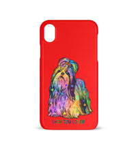 Laden Sie das Bild in den Galerie-Viewer, Rubinrot-5761