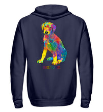 Laden Sie das Bild in den Galerie-Viewer, Navy-198