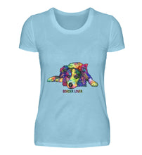 Laden Sie das Bild in den Galerie-Viewer, Himmelblau-674