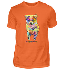 Laden Sie das Bild in den Galerie-Viewer, Mandarin Orange-1692