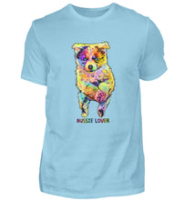 Laden Sie das Bild in den Galerie-Viewer, Himmelblau-674