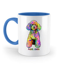 Laden Sie das Bild in den Galerie-Viewer, Blau-5739