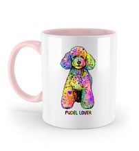 Laden Sie das Bild in den Galerie-Viewer, Puder Rosa-5949