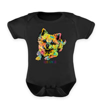 Laden Sie das Bild in den Galerie-Viewer, Schwarz-16